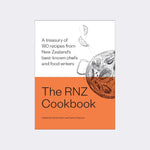 The RNZ Cookbook edited by David Cohen and Kathy Paterson