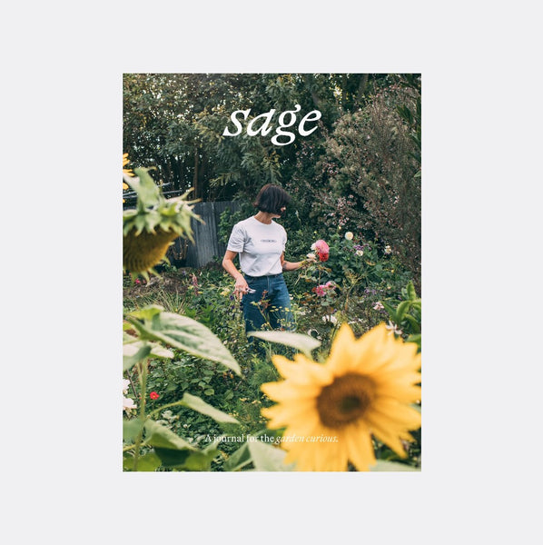 Sage Journal Vol. 1