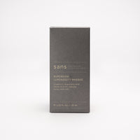 Superdose Luminosity Masque by Sans made in Auckland, New Zealand