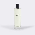 Room spray by Abel Fragrance in three scents