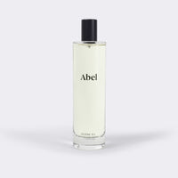 Room spray by Abel Fragrance in three scents