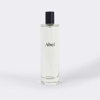 Room spray by Abel Fragrance in three scents