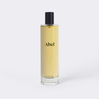 Room spray by Abel Fragrance in three scents