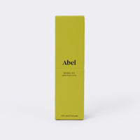 Room spray by Abel Fragrance in three scents