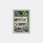 Secret Gardens of Aotearoa by Jane Mahoney and Sophie Bannan