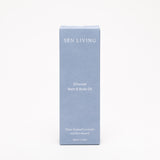 Sen Living ethereal bath and body oil made in Christchurch, New Zealand