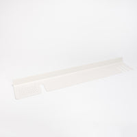 Shower shelf by Clean Clean Clean made in Wellington, Aotearoa