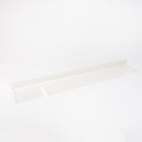 Shower shelf by Clean Clean Clean made in Wellington, Aotearoa