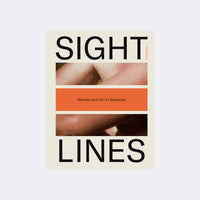 Sight Lines by Kirsty Baker