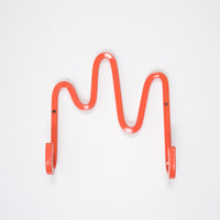 Shockwave hook by Sitting Pretty made in Mount Maunganui, New Zealand, three colours