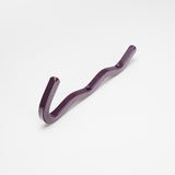 Wave hook by Sitting Pretty made in Mount Maunganui, New Zealand, three colours