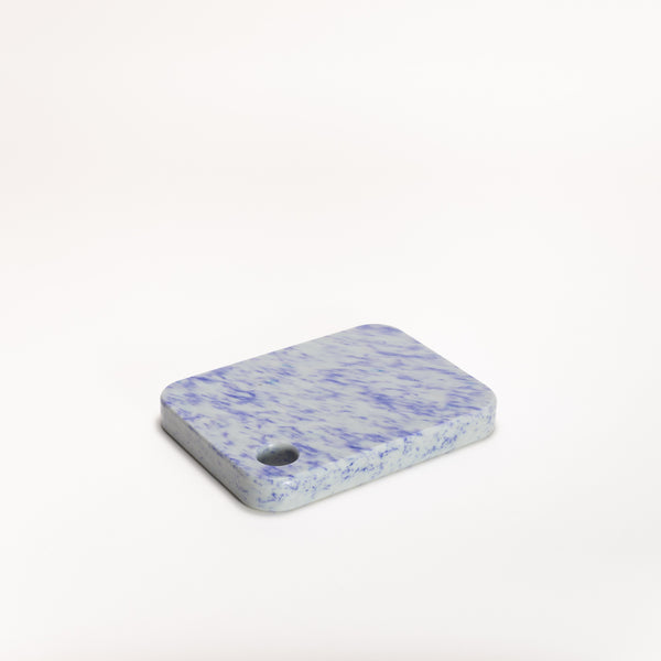 Cleanstone chopping board made in Tāmaki Makaurau / Ōtautahi, New Zealand, two colours, three sizes