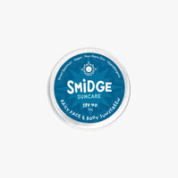 Smidge sunscreen made in Auckland, New Zealand