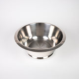 Stainless steel punch bowl made in Dunedin, New Zealand