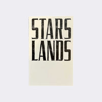 Stars, lands by Nicola Farquhar