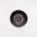 Ceramic candle holder made by Studio Star in Amberley, New Zealand, two colours