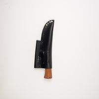 Boning knife by Svord made in Waiuku, Aotearoa