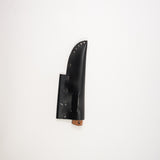Drop point knife by Svord made in Waiuku, Aotearoa