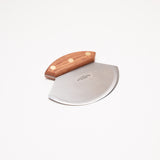 Herb cutter by Svord made in Waiuku, Aotearoa