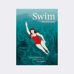 Swim by Annette Lees
