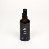 Oil moisturiser by Tahi made in Blenheim, Aotearoa