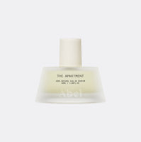 The Apartment eau de parfum by Abel, two sizes