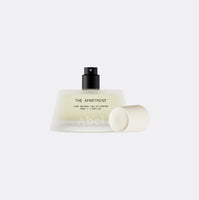 The Apartment eau de parfum by Abel, two sizes