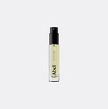 The Apartment eau de parfum by Abel, two sizes