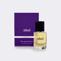 The Apartment eau de parfum by Abel Fragrance