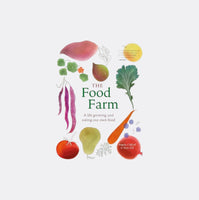 The Food Farm by Angela Clifford and Nick Gill