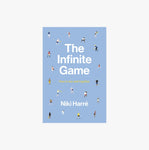 The Infinite Game by Niki Harré