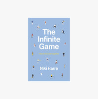 The Infinite Game by Niki Harré