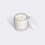 The One reset and restore moisture cream by Aleph made in Auckland, New Zealand