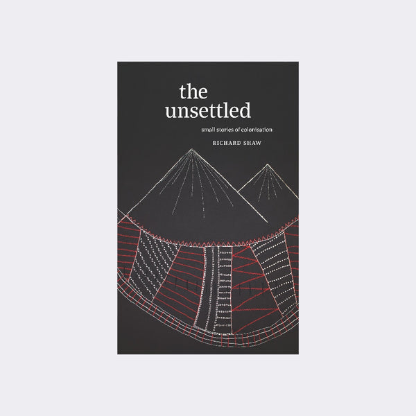 The Unsettled by Richard Shaw