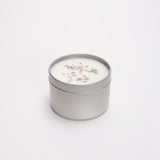 Lavender candle made in Hawkes Bay, New Zealand
