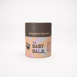 Baby balm by Tūī Balms made in Tākaka, Aotearoa, two sizes