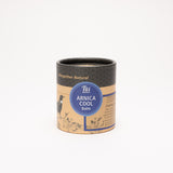 Arnica balm by Tūi Balms made in Tākaka, Aotearoa