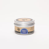 Arnica balm by Tūi Balms made in Tākaka, Aotearoa