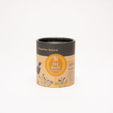 Bee balm made by Tūī Balms in Tākaka, Aotearoa, two sizes