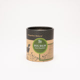 Bug balm by Tūi Balms made in Tākaka, Aotearoa, two sizes