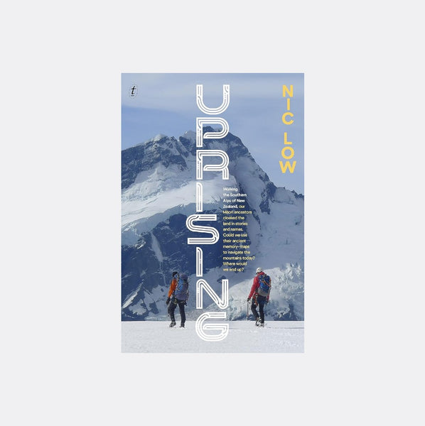 Uprising by Nic Low