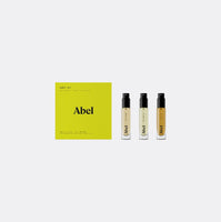 Warm gift set by Abel