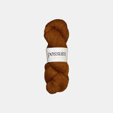 Possum 4ply by Wild Earth Yarns spun in Ōtautahi, Aotearoa, fourteen colours