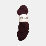 Possum 4ply by Wild Earth Yarns spun in Ōtautahi, Aotearoa, fourteen colours