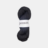 Possum 4ply by Wild Earth Yarns spun in Ōtautahi, Aotearoa, fourteen colours