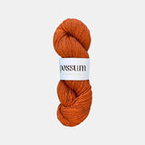 Possum 4ply by Wild Earth Yarns spun in Ōtautahi, Aotearoa, fourteen colours
