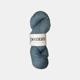 Possum 4ply by Wild Earth Yarns spun in Ōtautahi, Aotearoa, fourteen colours