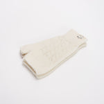 Fingerless gloves by Wyld made in Dunedin, Aotearoa