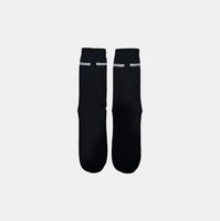 Merino optic sox by Zambesi made in Auckland, New Zealand, two sizes