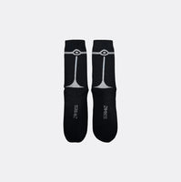 Merino optic sox by Zambesi made in Auckland, New Zealand, two sizes